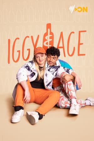 Poster Iggy & Ace 2021