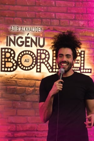Image Adib Alkhalidey: Ingénu au Bordel