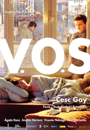 Poster V. O. S. 2009