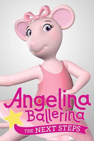 Image Angelina Ballerina: The Next Steps