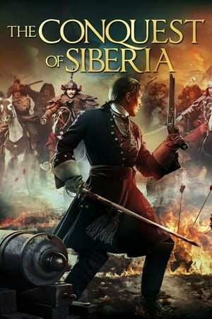 Poster The Conquest of Siberia 2019