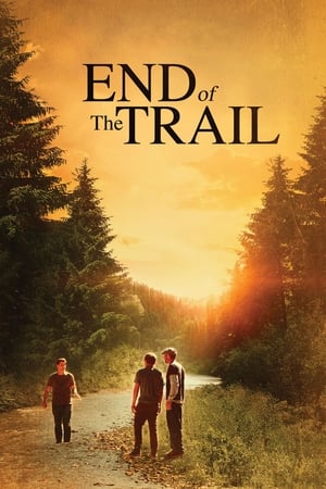 Poster End of the Trail 2019