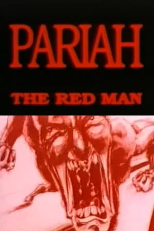 Image Pariah the Red Man