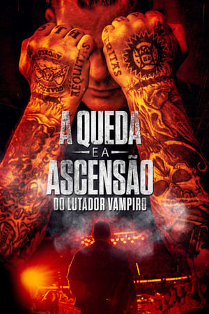 Poster Nail in the Coffin: The Fall and Rise of Vampiro 2019
