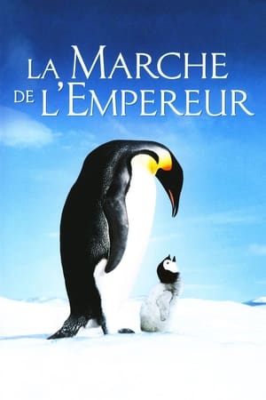Image Putovanie tučniakov