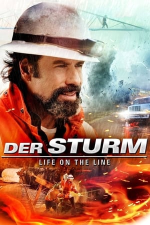 Image Der Sturm - Life on the Line