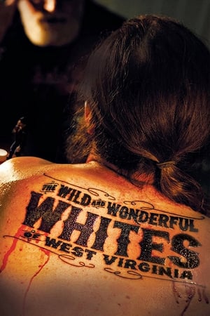 Poster The Wild and Wonderful Whites of West Virginia 2009
