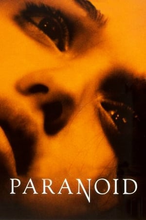 Poster Paranoid 2000