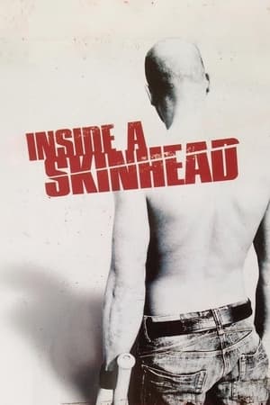 Image Inside a Skinhead