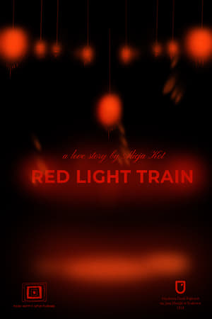 Image Red Light Train