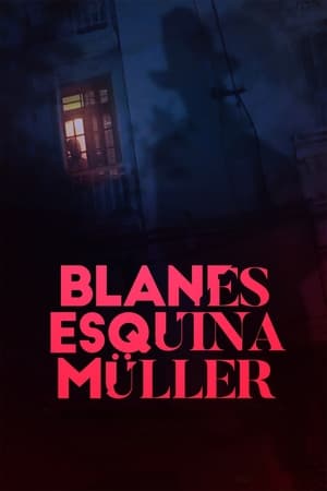 Poster Blanes esquina Muller 2020