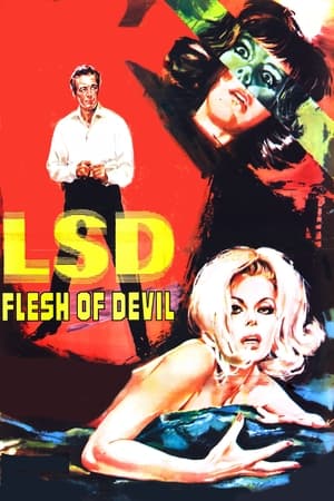 Image LSD Flesh of Devil