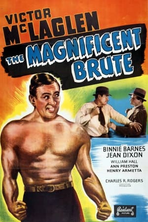 Image The Magnificent Brute