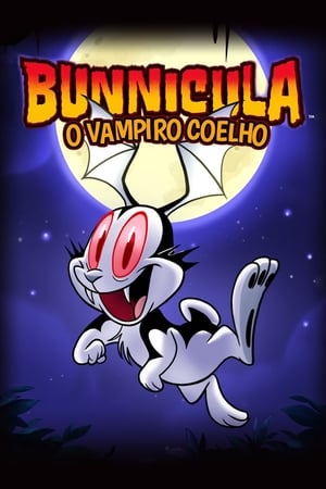 Poster Bunnicula, o vampiro coelho Temporada 3 Episódio 4 2018