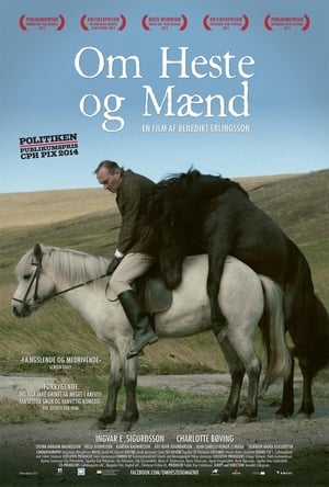 Image Om Heste Og Mænd