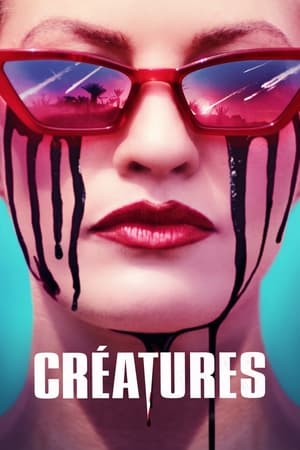 Poster Créatures 2021
