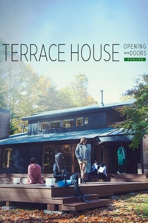 Image Terrace House: Opening New Doors
