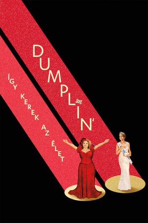 Image Dumplin’ - Így kerek az élet