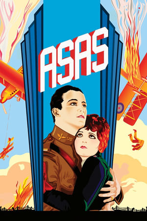 Poster Asas 1927