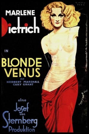 Image Blonde Venus