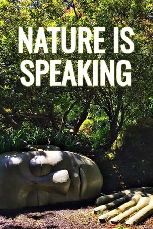 Image Nature Is Speaking