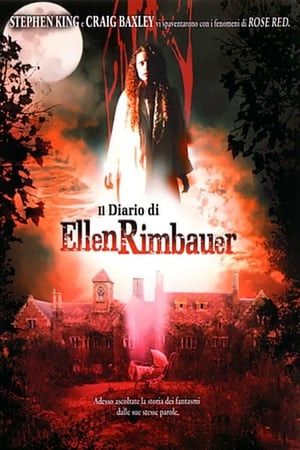 Poster Il diario di Ellen Rimbauer 2003