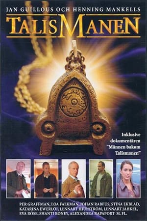 Poster Talismanen Temporada 1 Episodio 5 2003