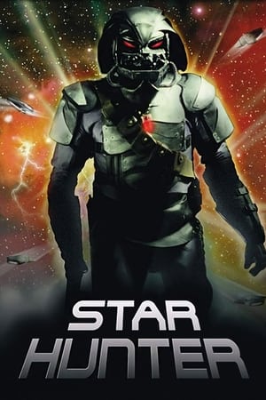 Image Star Hunter, El Cazador de Estrellas
