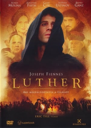 Poster Luther 2003
