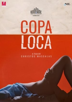 Poster Copa-Loca 2018