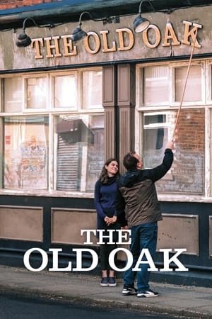 Image The Old Oak