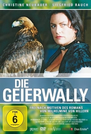 Poster Die Geierwally 2005