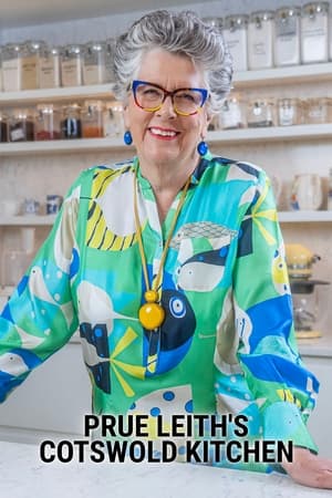 Image Prue Leith's Cotswold Kitchen