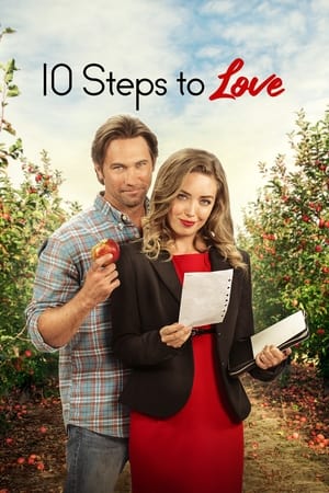 Poster 10 Steps to Love 2021