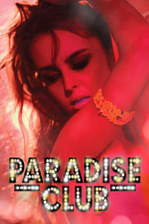 Poster Paradise Club 2017