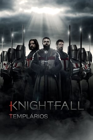 Image Knightfall: A Guerra do Santo Graal