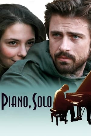 Poster Piano, Solo 2007
