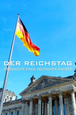 Poster Der Reichstag 2017