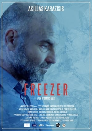 Poster Freezer 2017
