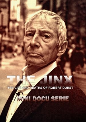 Image The Jinx: The Life and Deaths of Robert Durst