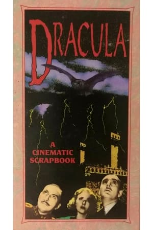 Image Dracula: A Cinematic Scrapbook
