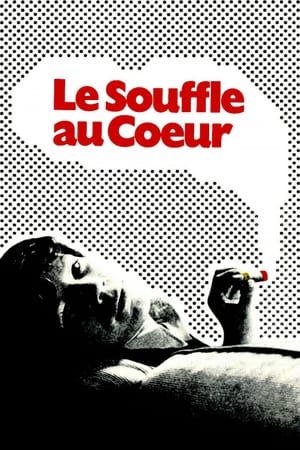 Poster Le Souffle au cœur 1971