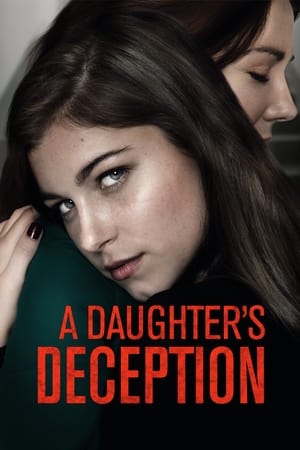 Poster A Daughter's Deception 2019