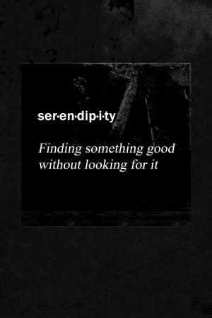 Poster Serendipity 2023