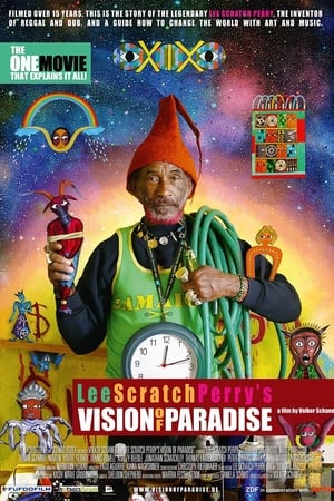 Image Lee Scratch Perry's Vision of Paradise
