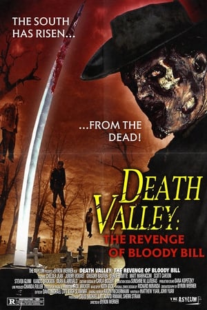 Image Death Valley: The Revenge of Bloody Bill