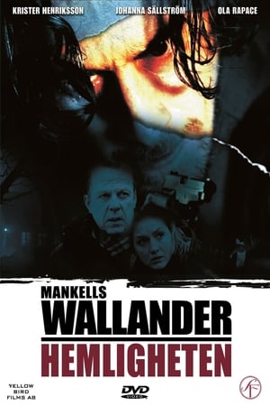Poster Mankells Wallander - Dunkle Geheimnisse 2006