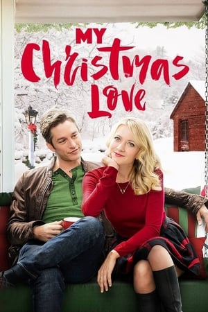 Poster My Christmas Love 2016