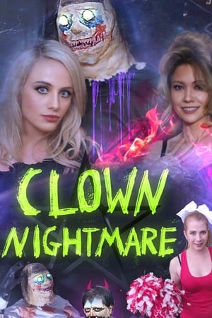 Poster Clown Nightmare 2019