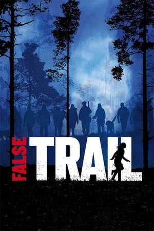 Poster False Trail 2011
